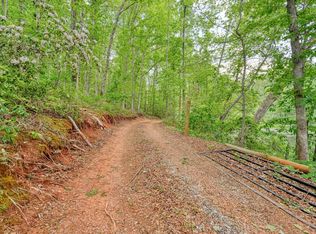 0 Motlow Creek Rd, Campobello, SC 29322