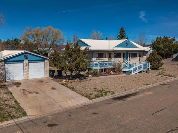 1712 E Downey Avenue, Cortez, CO 81321