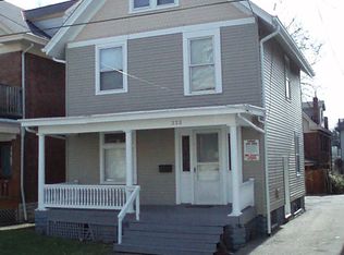 233 Bosley St, Cincinnati, OH 45219