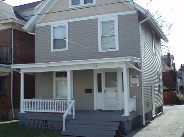223 Bosley St, Cincinnati, OH 45219