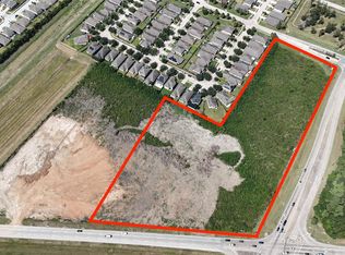 0 Uvalde Rd, Houston, TX 77049