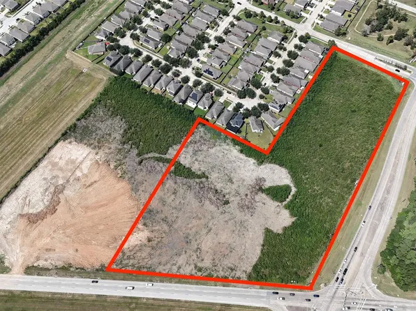 0 Uvalde Rd, Houston, TX 77049