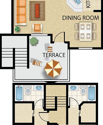 3rd image of 18040 Annes Cir Unit 204