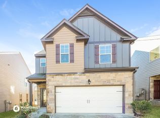 5160 Rapahoe Trl, Atlanta, GA 30349