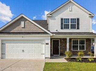 109 Tommy Ln, Vanceboro, NC 28586