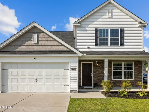 109 Tommy Lane, Vanceboro, NC 28586