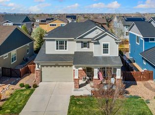 6772 Rainier Rd, Timnath, CO 80547