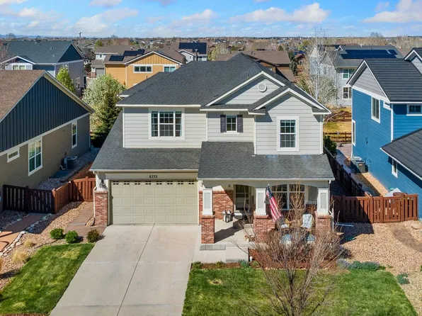 6772 Rainier Rd, Timnath, CO 80547