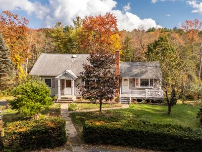 10 Catherine Rd, Stafford Springs, CT, 06076
