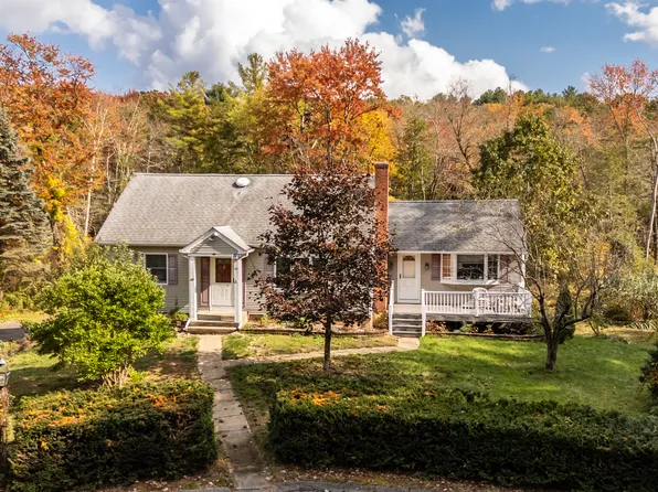 10 Catherine Road, Stafford, CT 06076