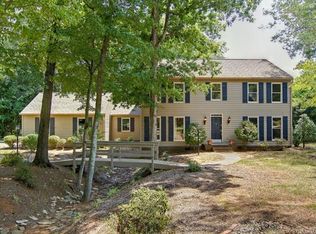 32 Catawba Ridge Ct, Clover, SC 29710