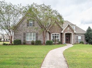 501 Weatherby Trl, Prattville, AL 36067