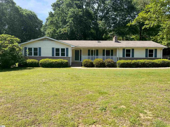 797 Canterbury Trl, Fountain Inn, SC 29644