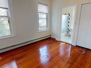 117 Hampshire St UNIT 2-B, Cambridge, MA 02141