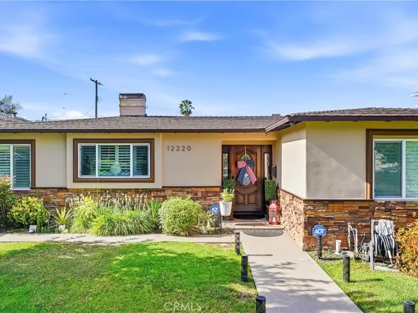 12220 Whitley St, Whittier, CA 90601