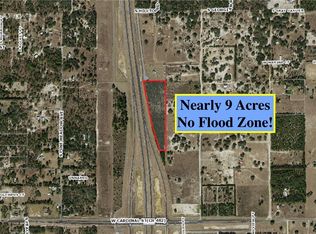 6479 S Hilltop Rd, Homosassa, FL 34446
