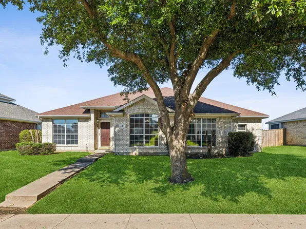 1421 Gatlinburg Cir, Desoto, TX 75115