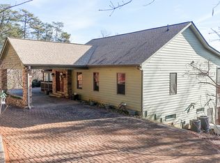 120 Ridgeland, Sautee Nacoochee, GA 30571