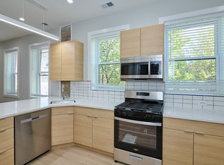 2872 W 21st Pl #1, Chicago, IL 60623