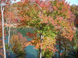 392 Big Rock Lake Rd, Pickens, SC 29671