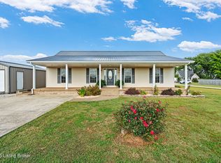 238 Beaver Dam Creek Rd, Leitchfield, KY 42754