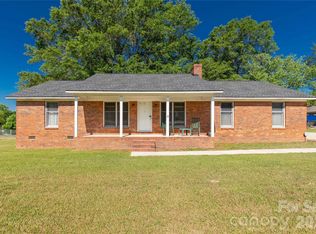 1718 Gene Hudson Dr, Lancaster, SC 29720
