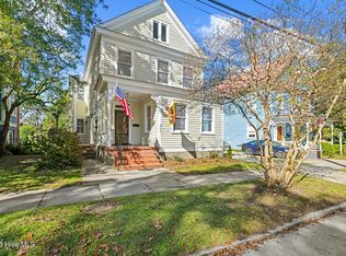 511 Middle St, New Bern, NC 28560