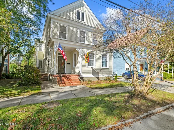 511 Middle Street, New Bern, NC 28560