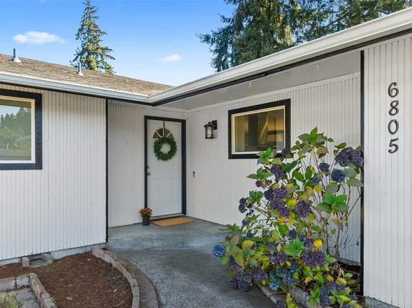 6805 5th Way SE, Olympia, WA 98503