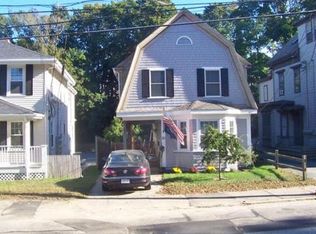 20 Samoset St, Plymouth, MA 02360