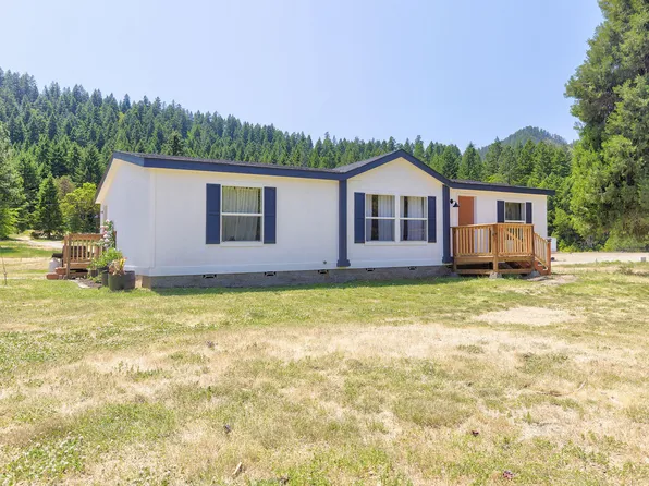 200 N Frontage Rd, Wolf Creek, OR 97497