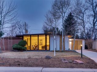 1465 S Cherry St, Denver, CO 80222