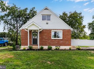 343 S Sporting Hill Rd, Mechanicsburg, PA 17050