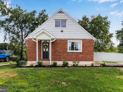 343 S Sporting Hill Rd, Mechanicsburg, PA, 17050