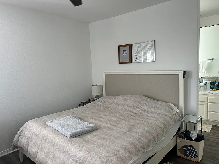 216 Loma Vista St #D — Photo 3