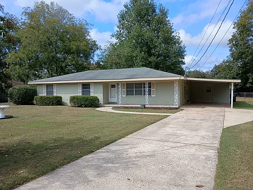 503 Holly Hill Rd Photo 1
