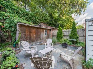 208 5th St #1, Jersey City, NJ 07302