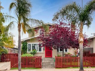 2830 Redwood St, San Diego, CA 92104