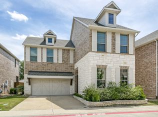 242 Woodson St, Irving, TX 75063