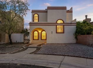 7712 Redwood Dr NW, Albuquerque, NM 87120