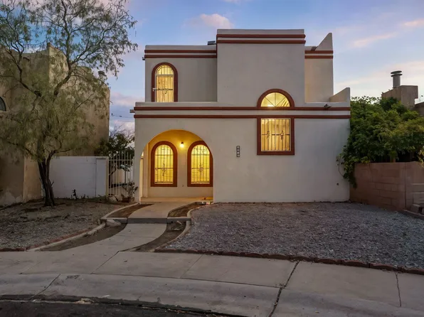 7712 Redwood Dr NW, Albuquerque, NM 87120