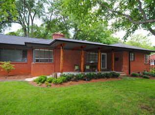205 Ware St, Shelby, NC 28150