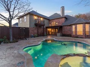 3608 Briarcliff Dr, Plano, TX 75025