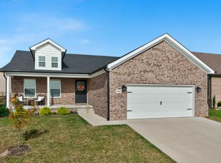 3005 Spindle Point, Richmond, KY 40475