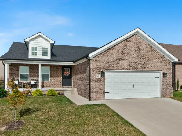3005 Spindle Point, Richmond, KY 40475
