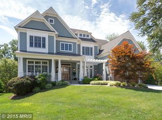 7111 Elizabeth Dr, Mc Lean, VA 22101