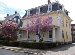 9 Portland St, Lynn, MA 01902