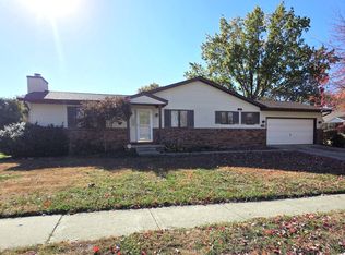 2510 Raleigh Rd, Springfield, IL 62704