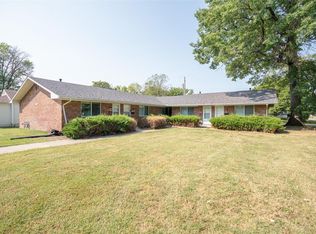 2829 Warren Ave, Granite City, IL 62040