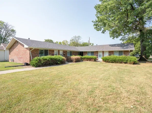 2829 Warren Ave, Granite City, IL 62040